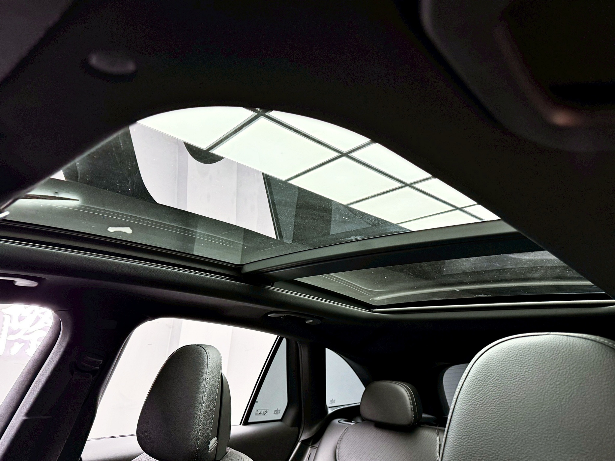 全台到府賞車 2023 Benz GLC300 4MATIC AMG LINE X254型『小李經理』元禾國際車業/中古車/促銷中  第12張相片