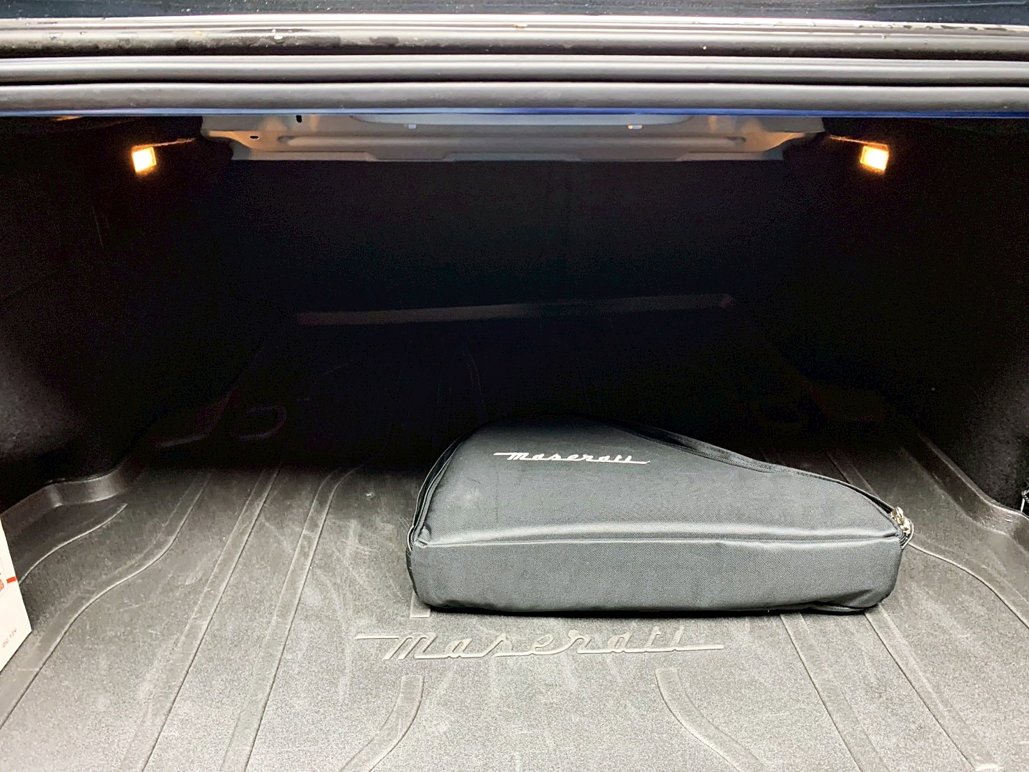 全台到府賞車 2014 Maserati Ghibli S Q4『小李經理』元禾國際車業/中古車/促銷中  第17張相片