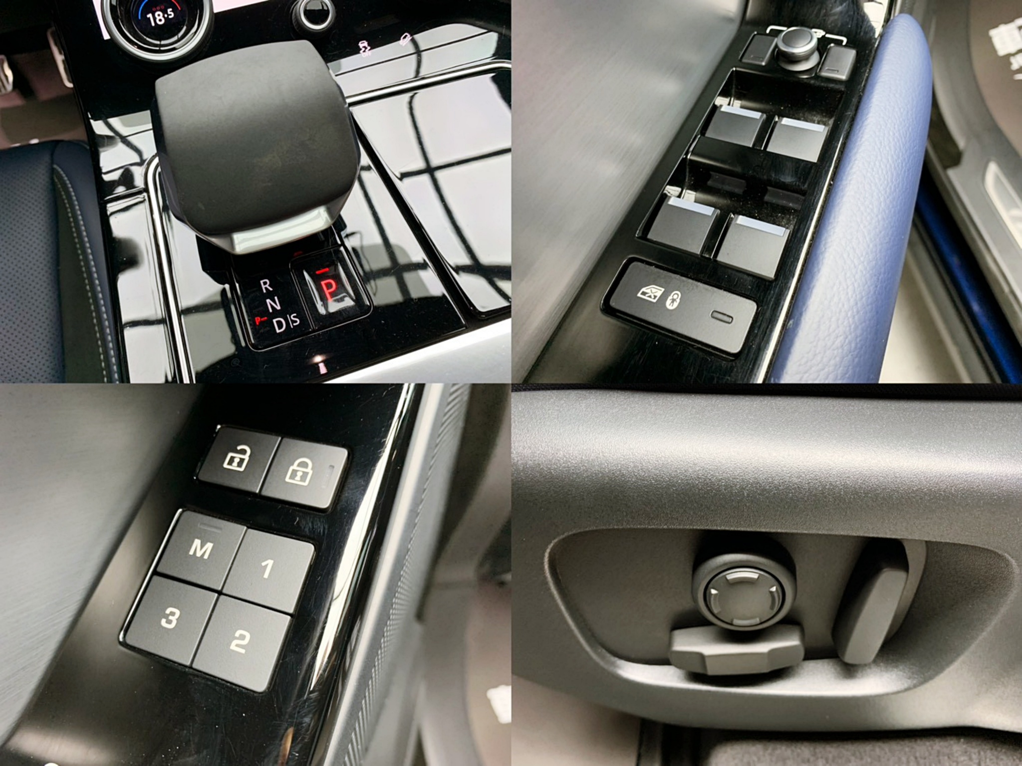 全台到府賞車 2021 Land Rover Range Rover Velar P250 R-Dynamic S『小李經理』元禾國際車業/中古車/促銷中  第6張相片