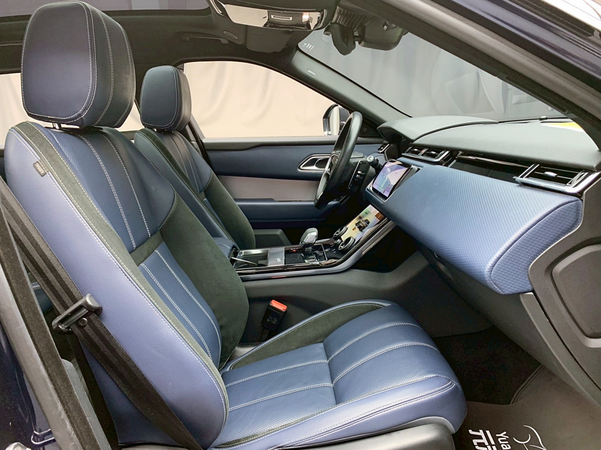 全台到府賞車 2021 Land Rover Range Rover Velar P250 R-Dynamic S『小李經理』元禾國際車業/中古車/促銷中  第11張相片