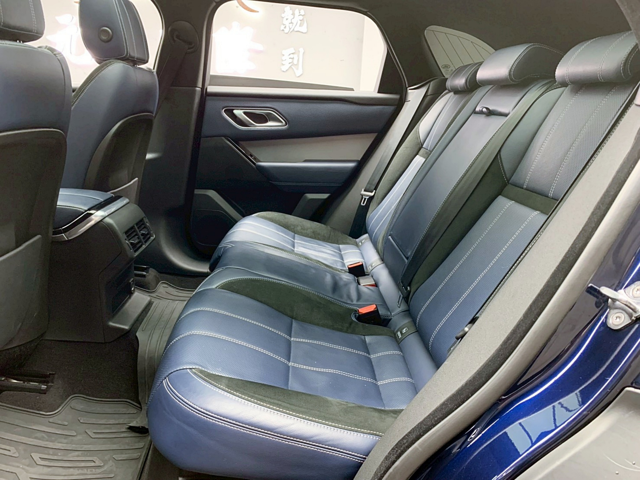 全台到府賞車 2021 Land Rover Range Rover Velar P250 R-Dynamic S『小李經理』元禾國際車業/中古車/促銷中  第15張相片