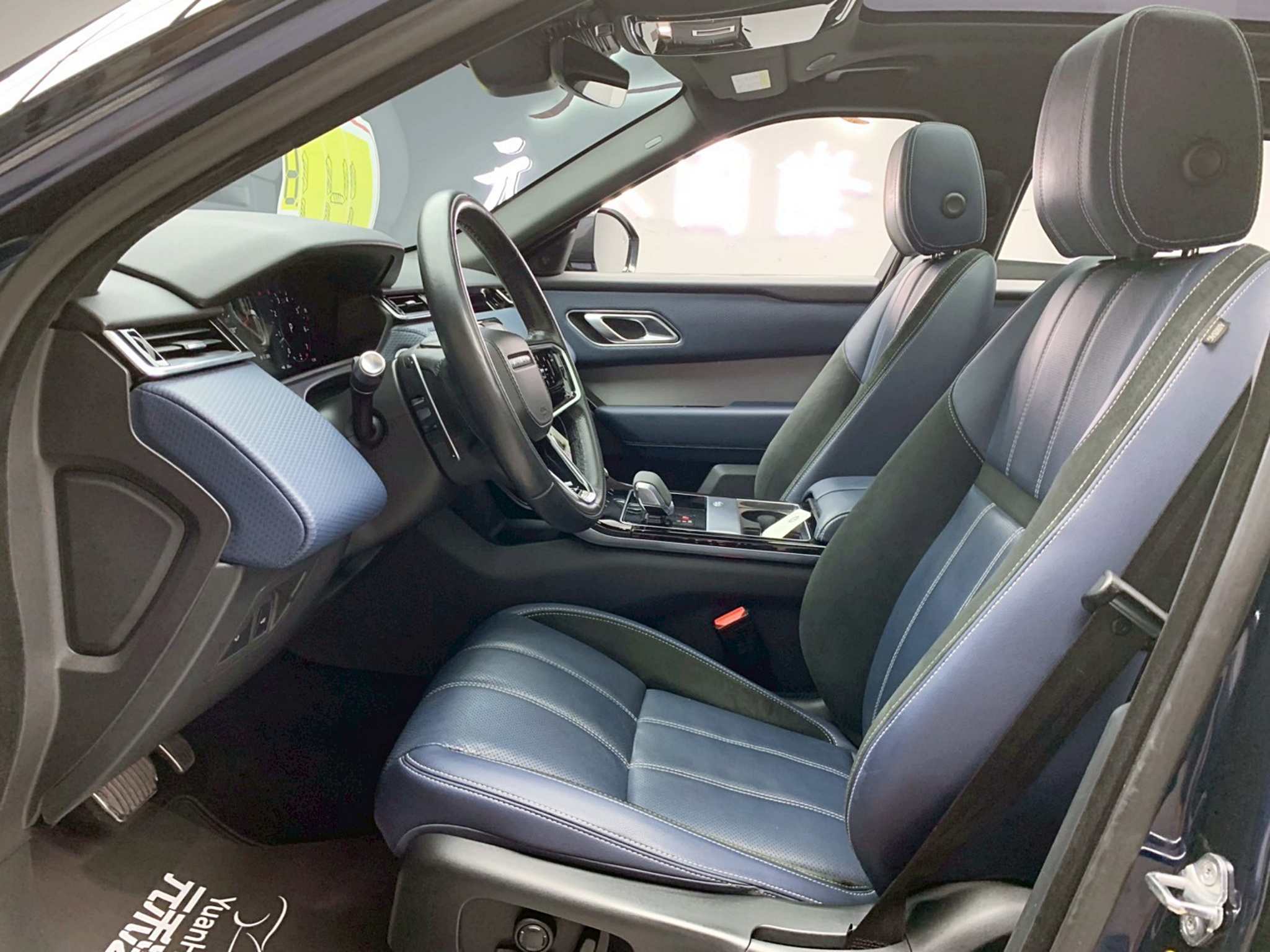 全台到府賞車 2021 Land Rover Range Rover Velar P250 R-Dynamic S『小李經理』元禾國際車業/中古車/促銷中  第16張相片