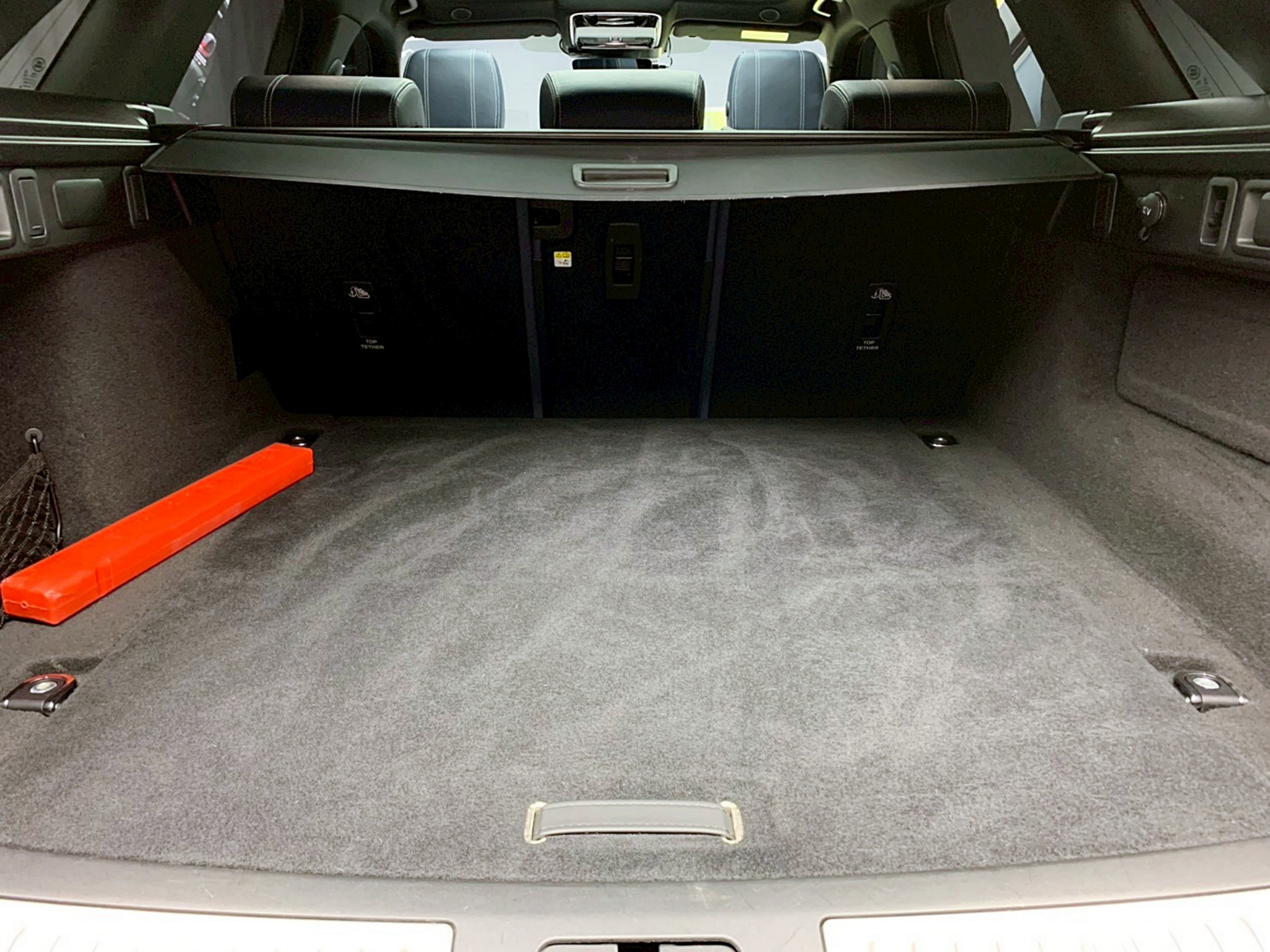 全台到府賞車 2021 Land Rover Range Rover Velar P250 R-Dynamic S『小李經理』元禾國際車業/中古車/促銷中  第17張相片