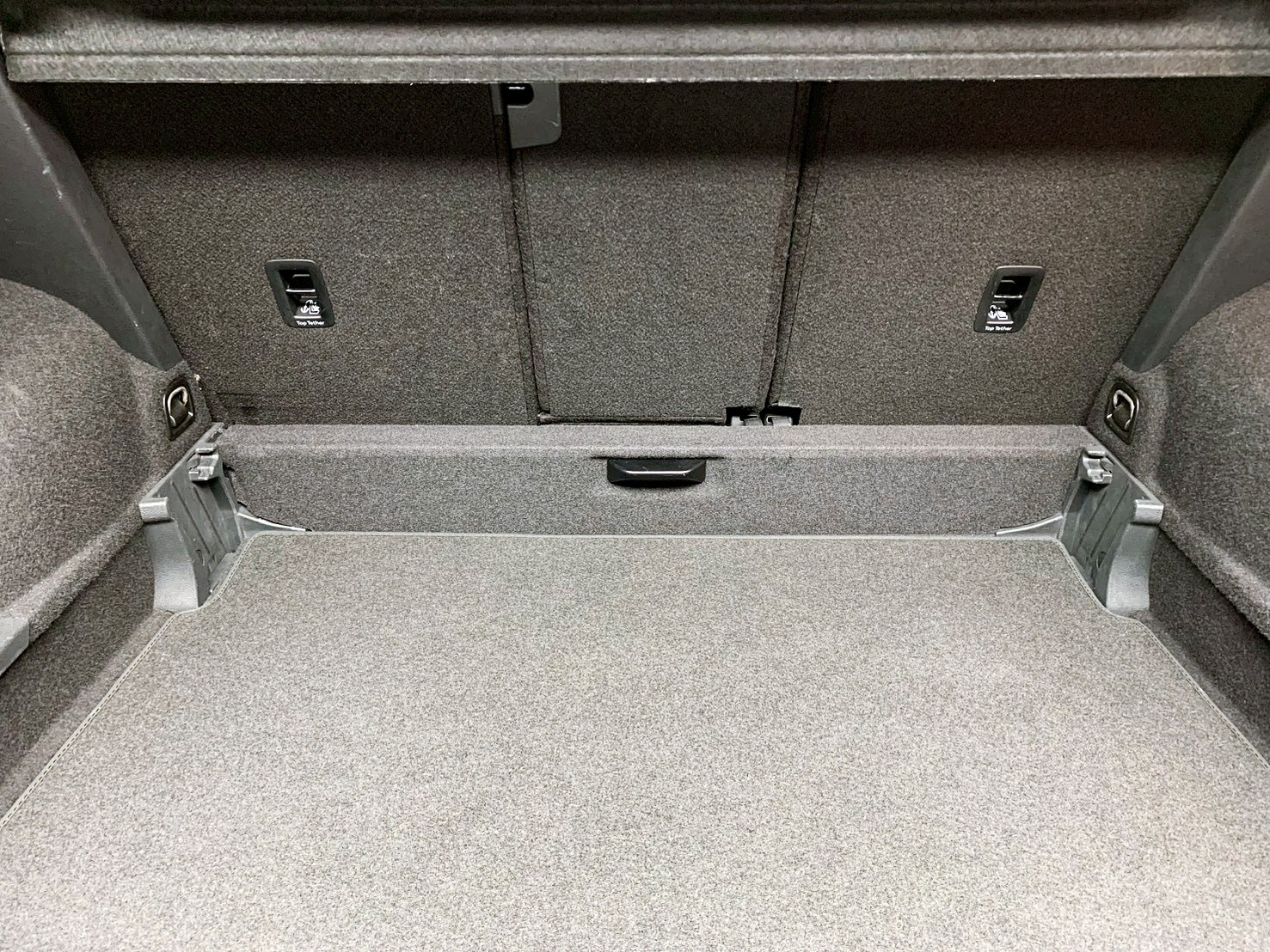 全台到府賞車 2016/17 Volkswagen Golf Sportsvan 280TSI Highline『小李經理』元禾國際車業/中古車/促銷中  第17張相片