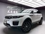 全台到府賞車 2018 Land Rover Range Rover Evoque 5D Si4 SE『小李經理』元禾國際車業/中古車/促銷中  第1張縮圖