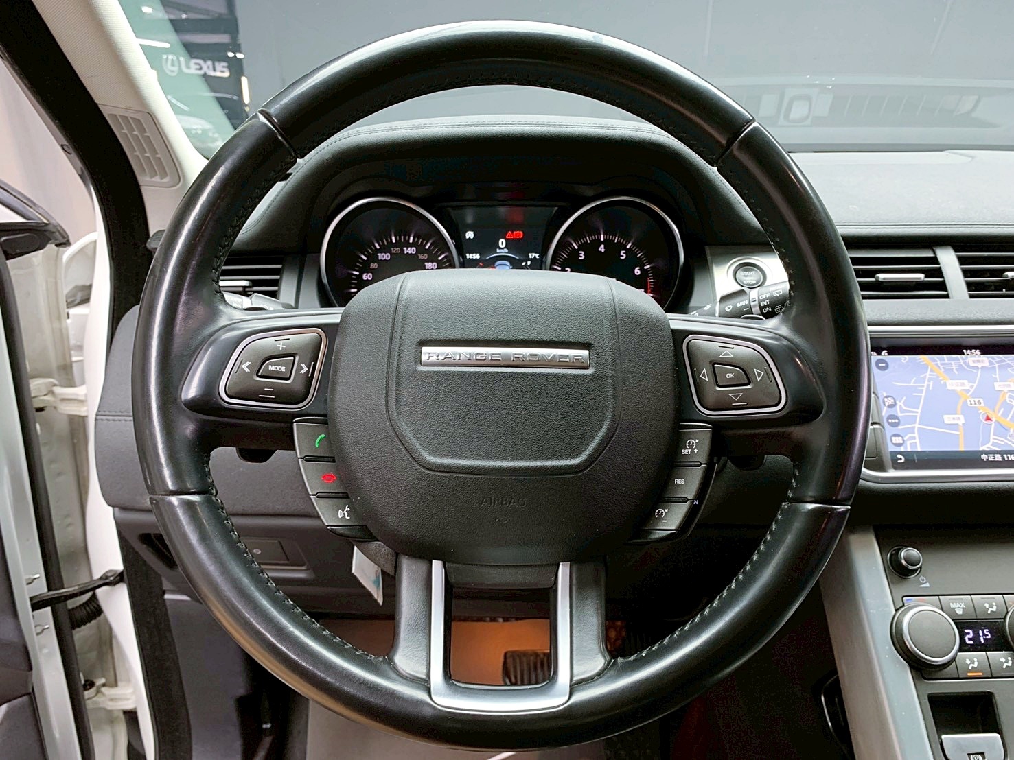 全台到府賞車 2018 Land Rover Range Rover Evoque 5D Si4 SE『小李經理』元禾國際車業/中古車/促銷中  第7張相片