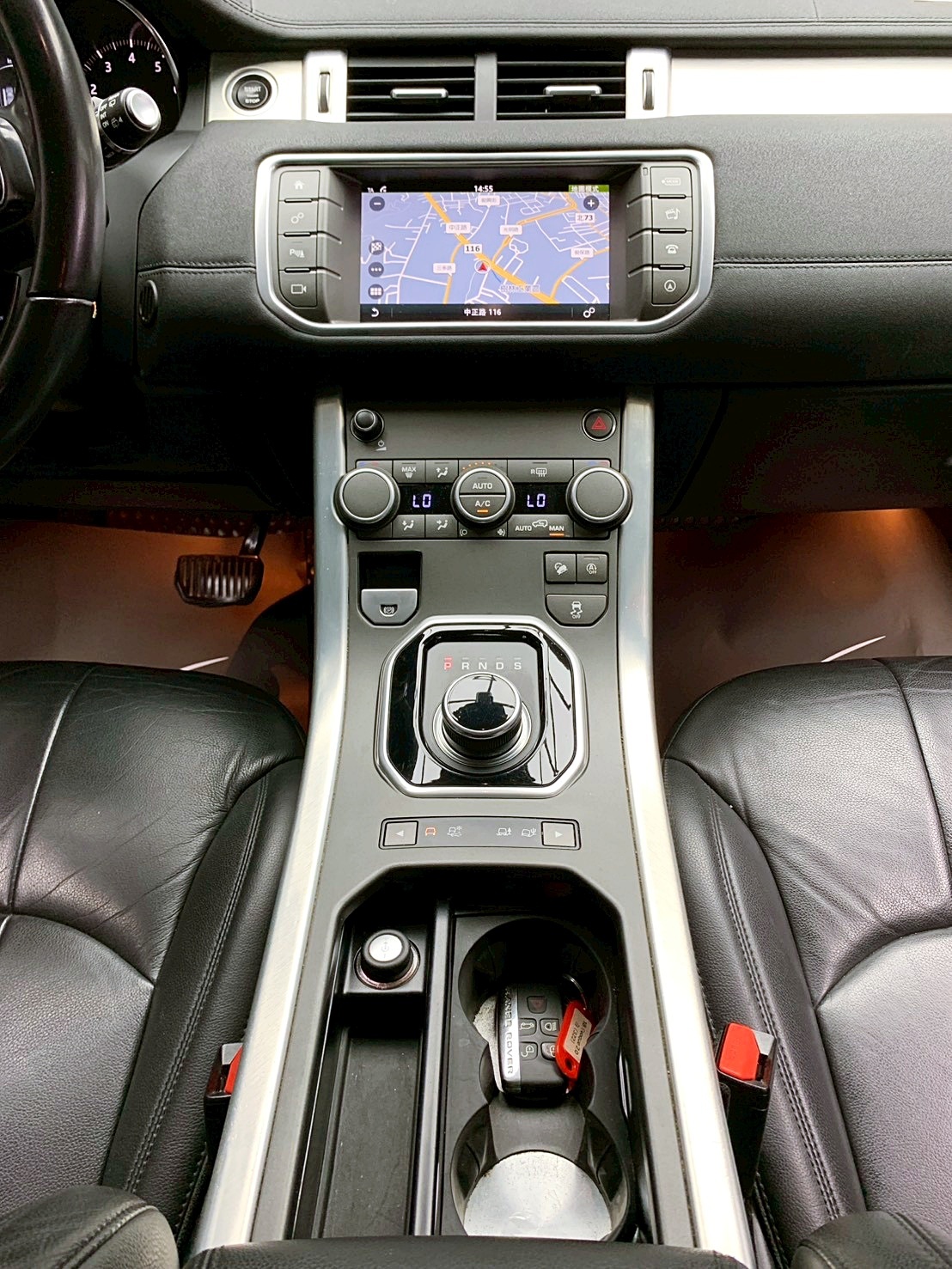 全台到府賞車 2018 Land Rover Range Rover Evoque 5D Si4 SE『小李經理』元禾國際車業/中古車/促銷中  第8張相片