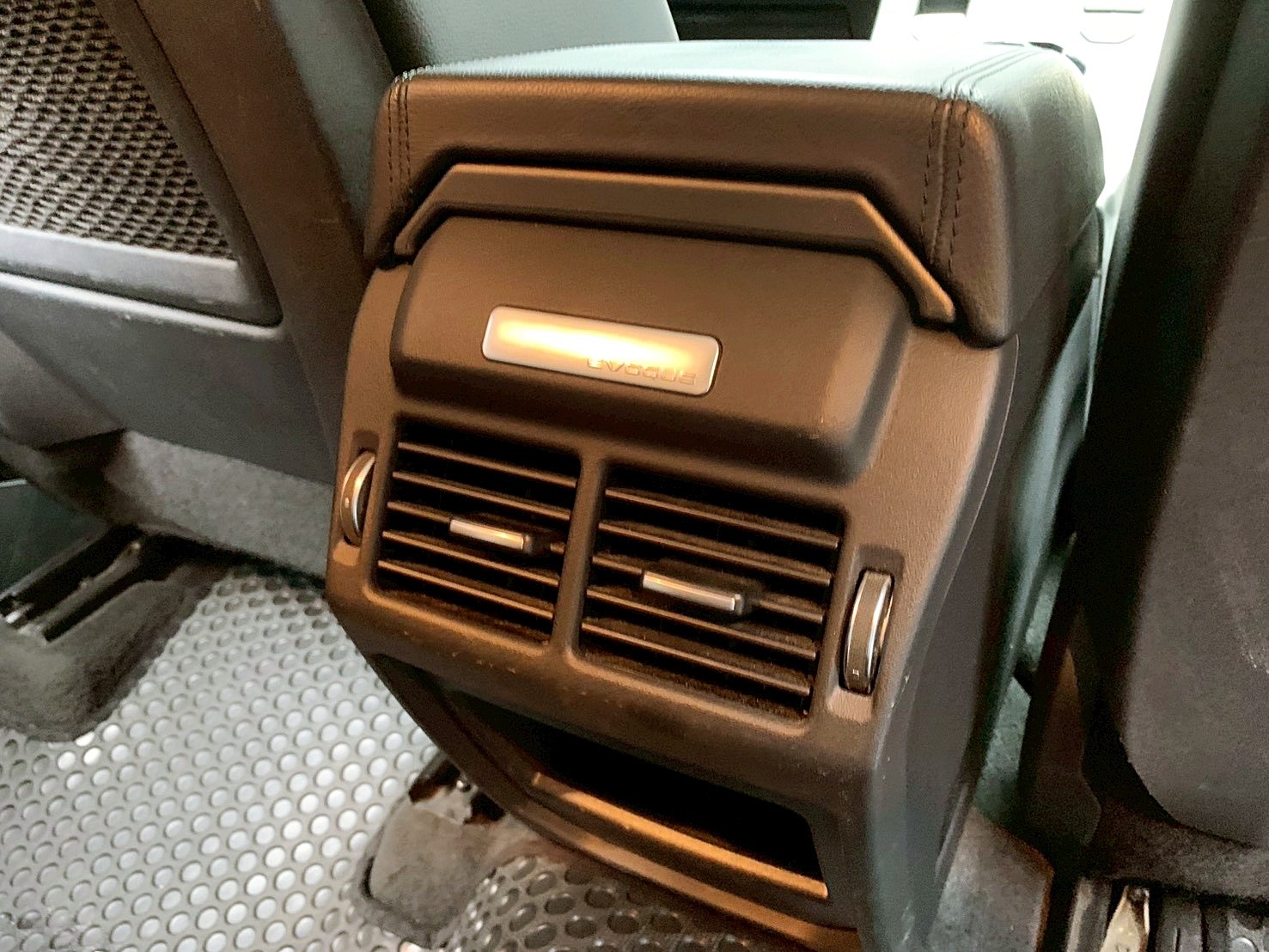 全台到府賞車 2018 Land Rover Range Rover Evoque 5D Si4 SE『小李經理』元禾國際車業/中古車/促銷中  第11張相片