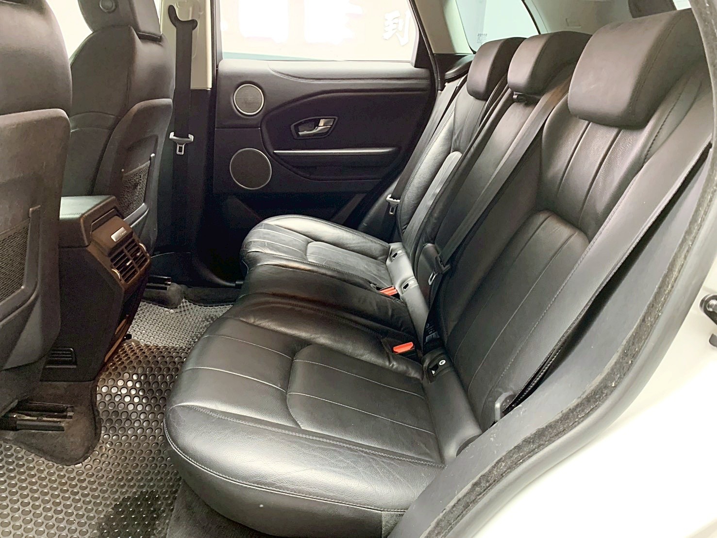 全台到府賞車 2018 Land Rover Range Rover Evoque 5D Si4 SE『小李經理』元禾國際車業/中古車/促銷中  第13張相片