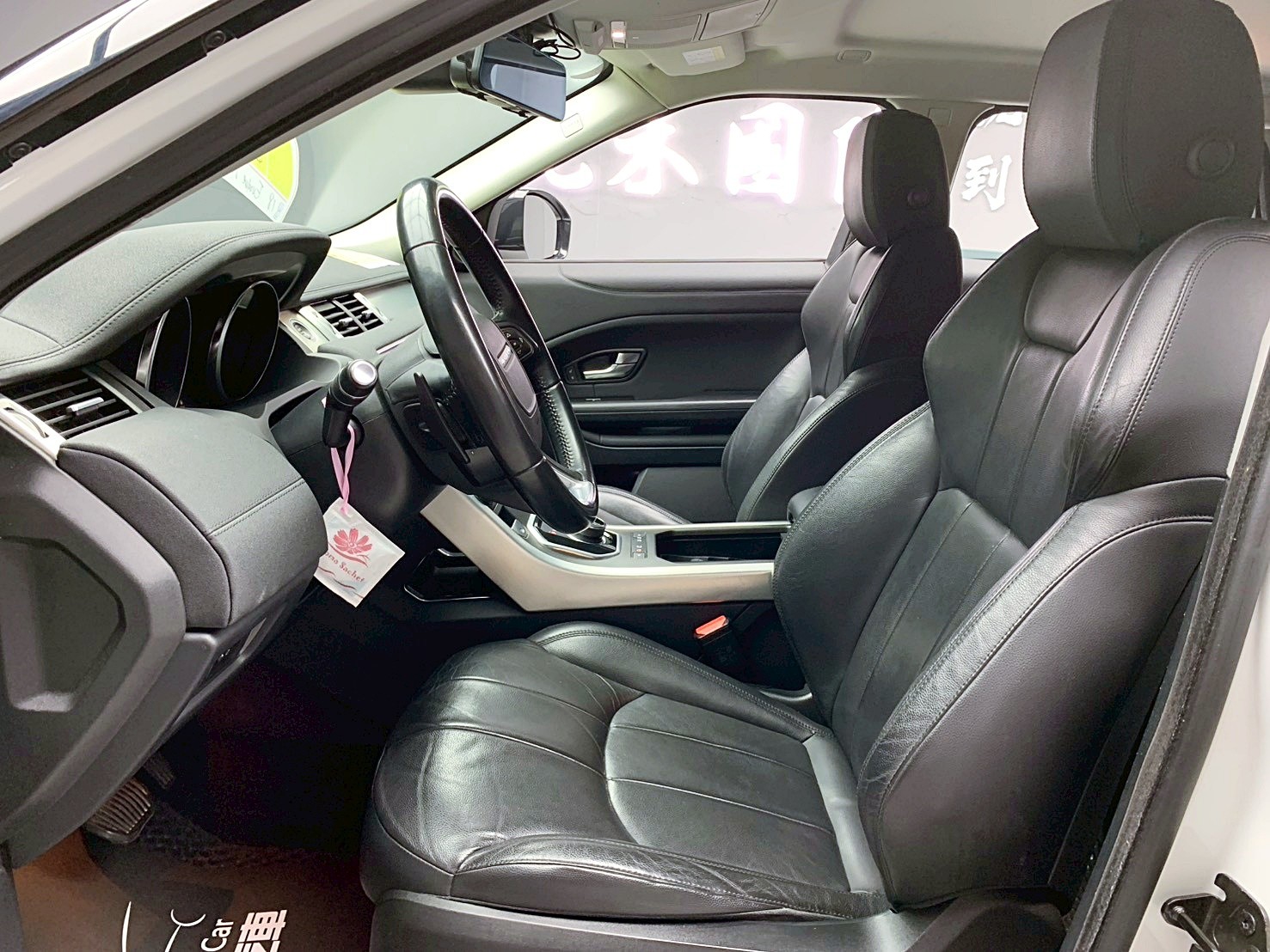 全台到府賞車 2018 Land Rover Range Rover Evoque 5D Si4 SE『小李經理』元禾國際車業/中古車/促銷中  第14張相片