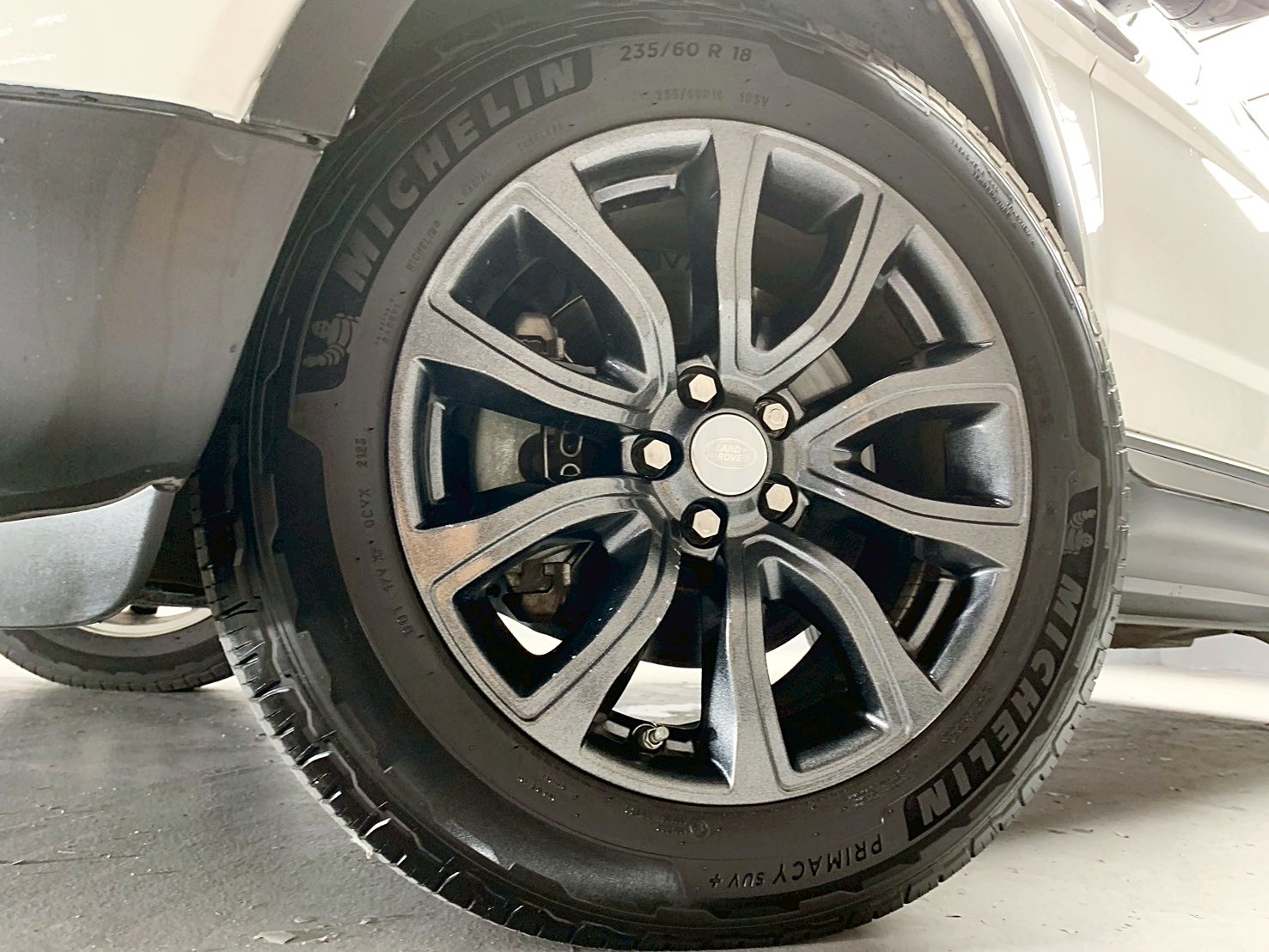 全台到府賞車 2018 Land Rover Range Rover Evoque 5D Si4 SE『小李經理』元禾國際車業/中古車/促銷中  第15張相片