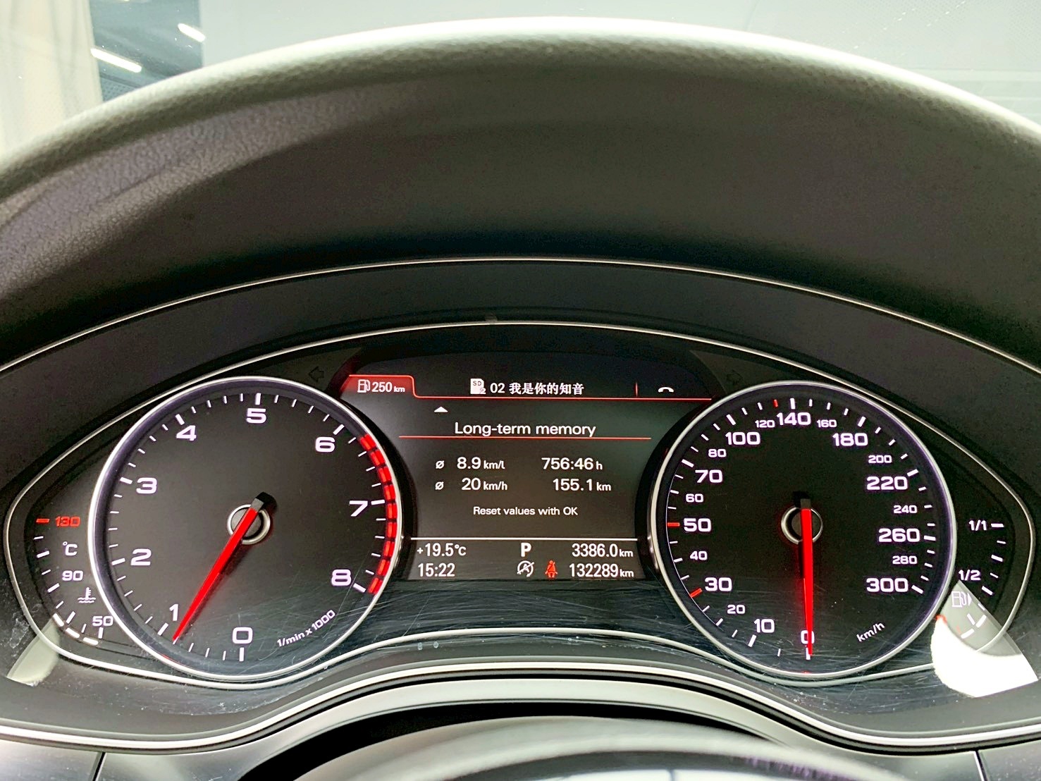 全台到府賞車 2013 Audi A6 Sedan TFSI『小李經理』元禾國際車業/中古車/促銷中  第6張相片