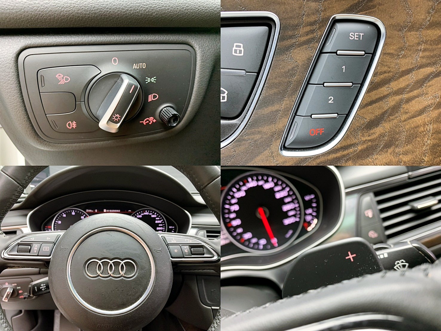 全台到府賞車 2013 Audi A6 Sedan TFSI『小李經理』元禾國際車業/中古車/促銷中  第11張相片