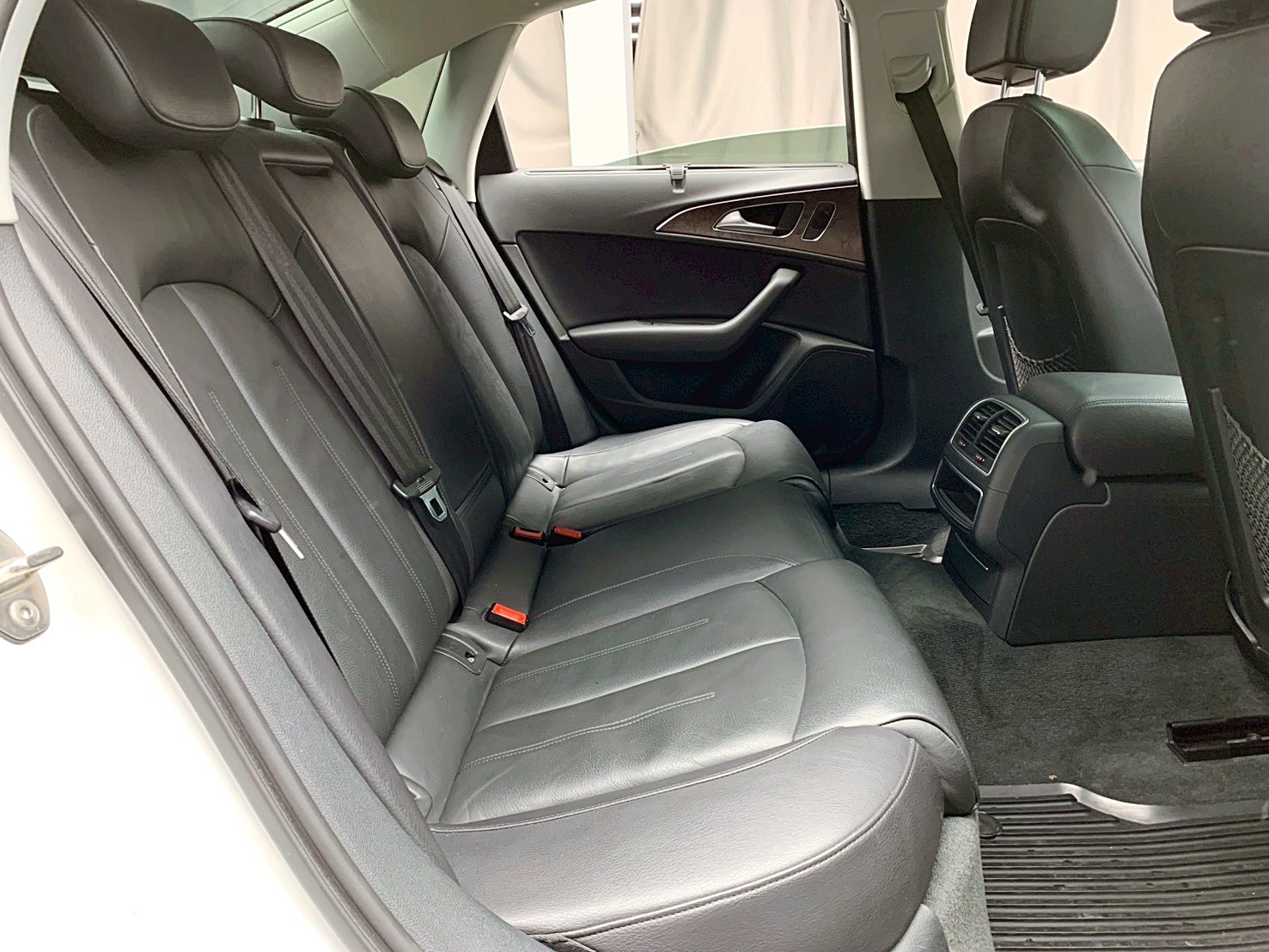 全台到府賞車 2013 Audi A6 Sedan TFSI『小李經理』元禾國際車業/中古車/促銷中  第13張相片