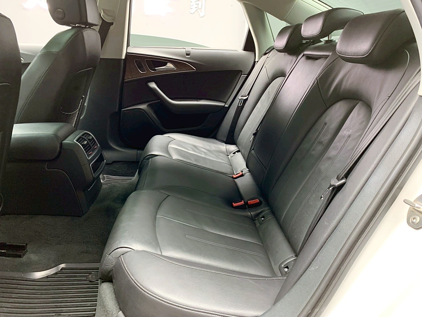 全台到府賞車 2013 Audi A6 Sedan TFSI『小李經理』元禾國際車業/中古車/促銷中  第14張相片