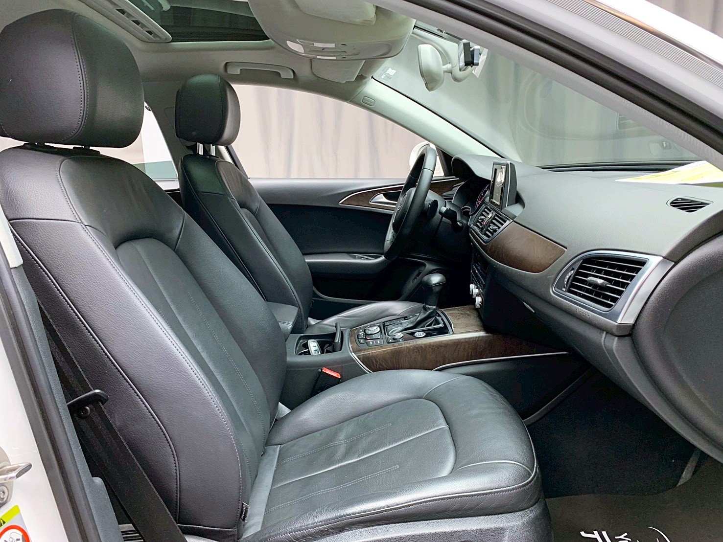 全台到府賞車 2013 Audi A6 Sedan TFSI『小李經理』元禾國際車業/中古車/促銷中  第20張相片