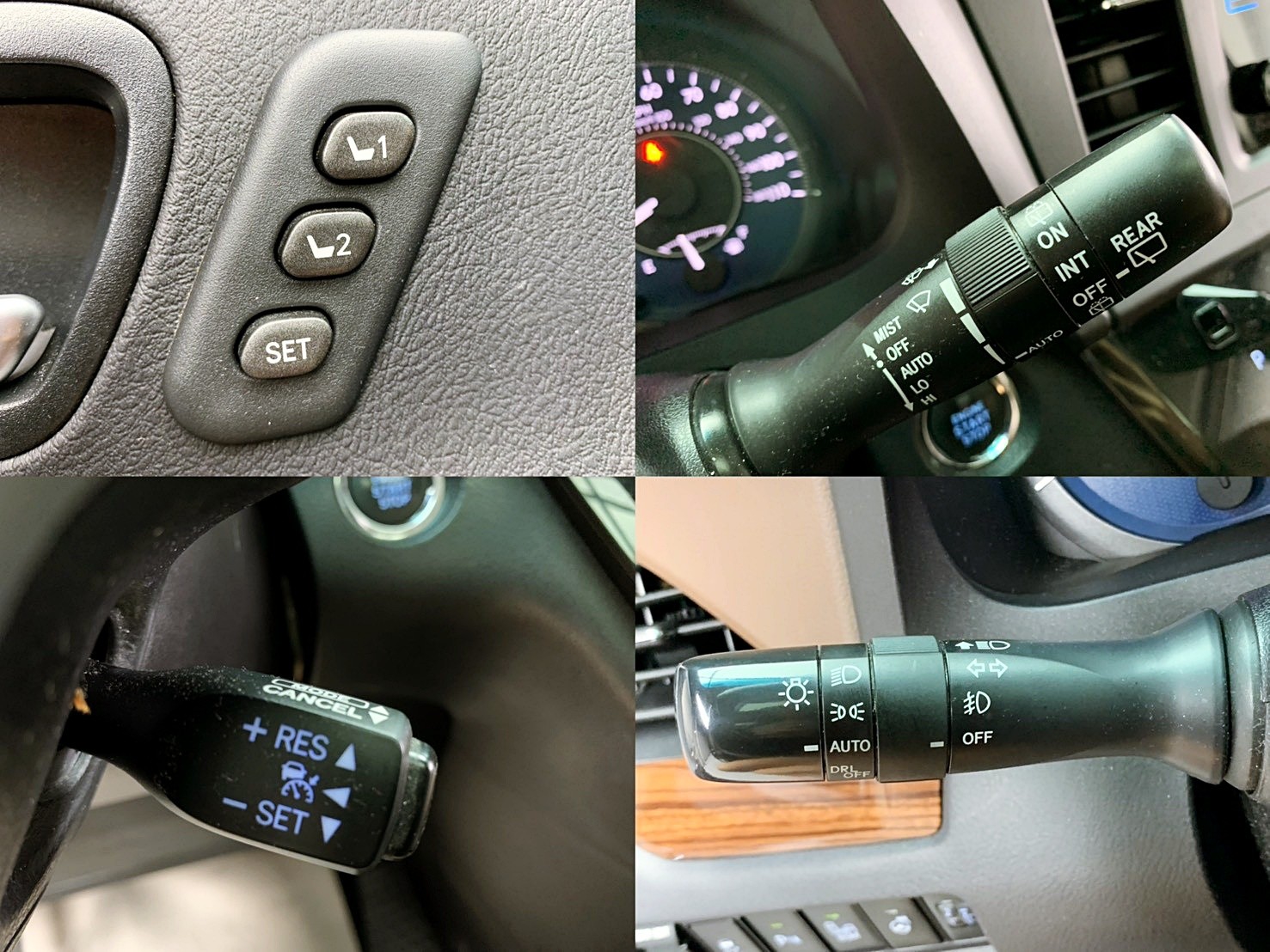 全台到府賞車 2017 Toyota Sienna Limited 七人座『小李經理』元禾國際車業/中古車/促銷中  第5張相片