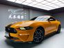 全台到府賞車 2018/19 Ford Mustang EcoBoost Premium『小李經理』元禾國際車業/中古車/促銷中  第1張縮圖