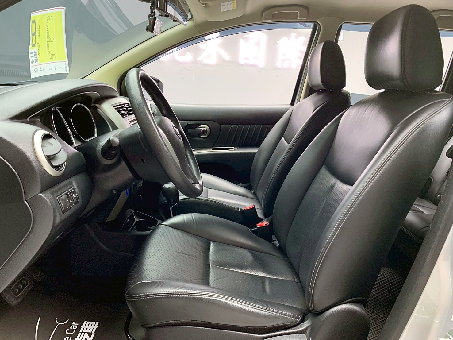 全台到府賞車 2020 Nissan Livina 行家皮椅版『小李經理』元禾國際車業/中古車/促銷中  第11張相片