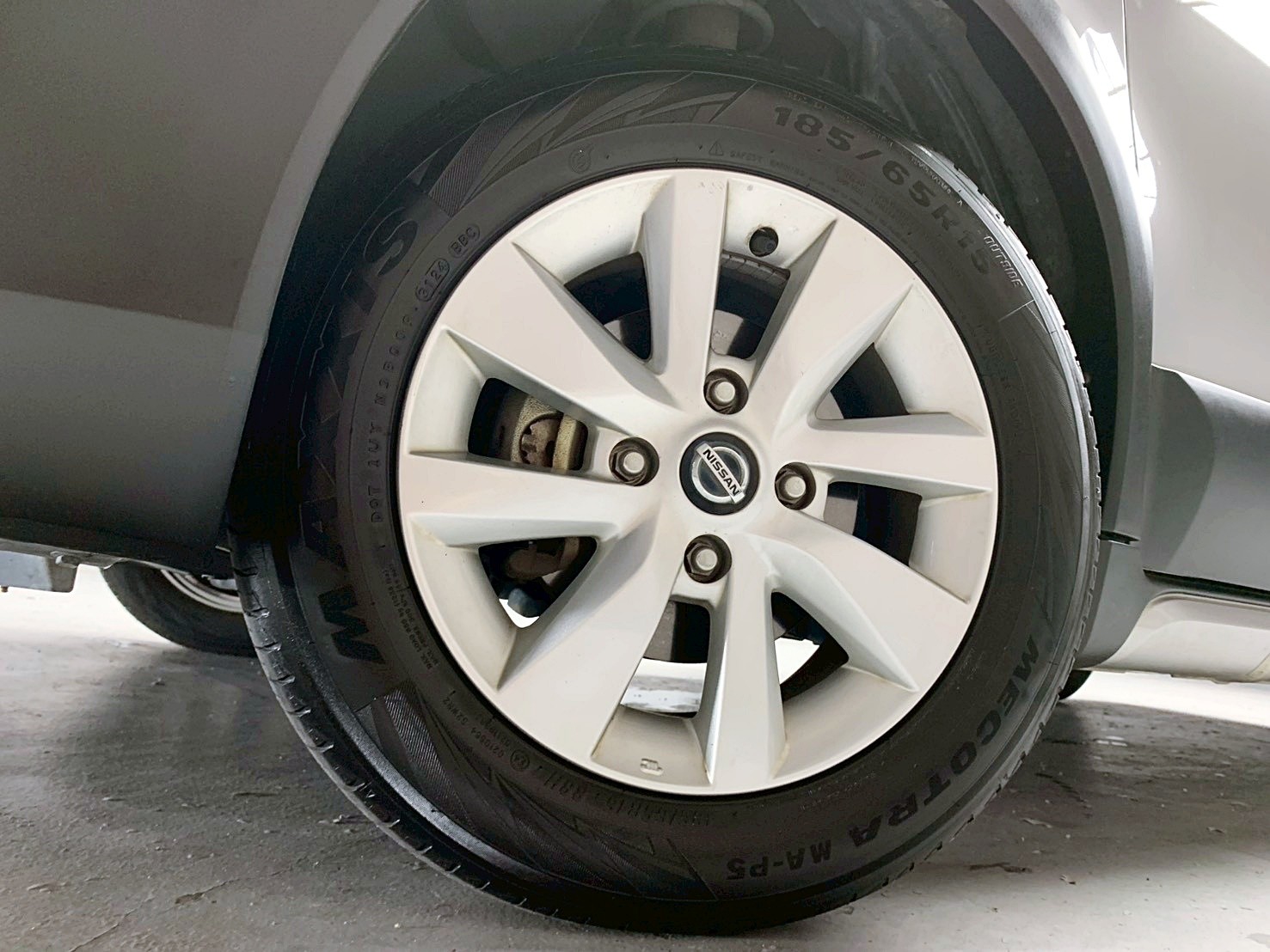 全台到府賞車 2020 Nissan Livina 行家皮椅版『小李經理』元禾國際車業/中古車/促銷中  第12張相片