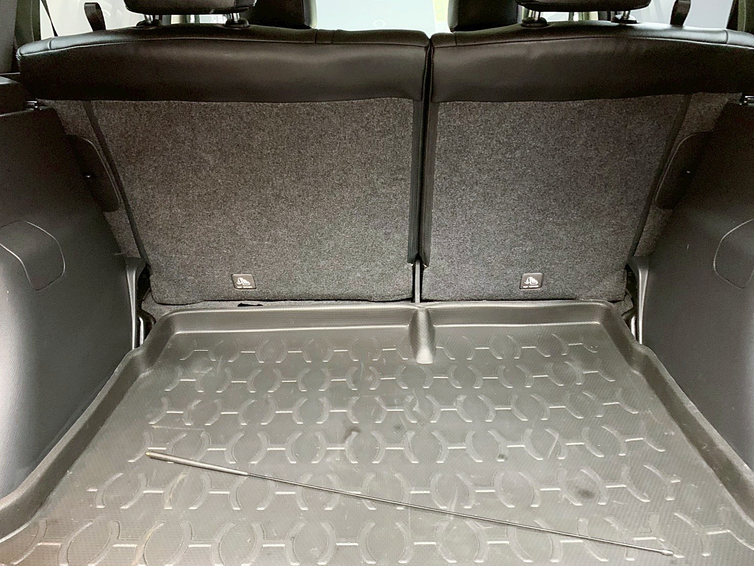 全台到府賞車 2020 Nissan Livina 行家皮椅版『小李經理』元禾國際車業/中古車/促銷中  第14張相片