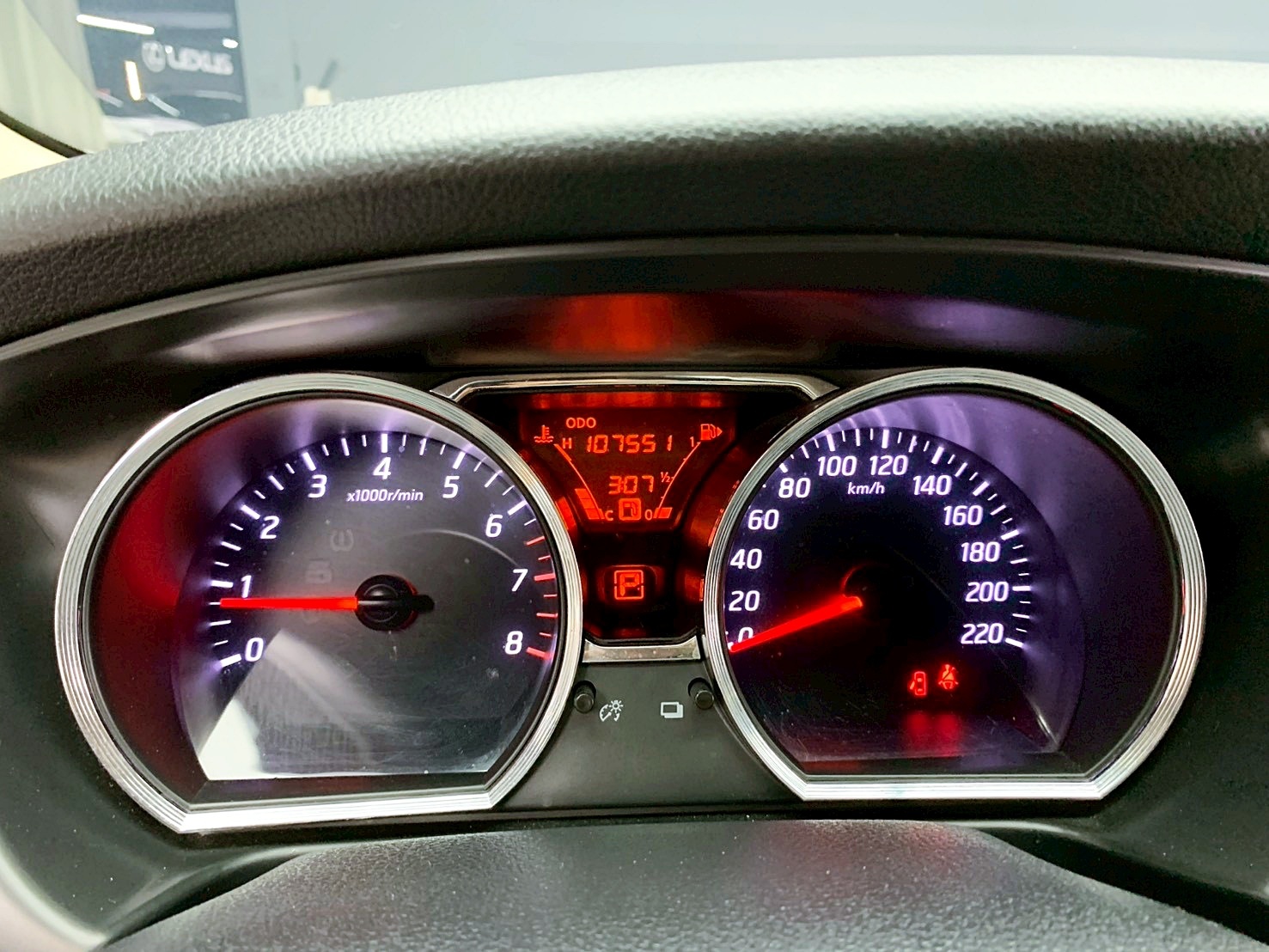 全台到府賞車 2020 Nissan Livina 行家皮椅版『小李經理』元禾國際車業/中古車/促銷中  第17張相片