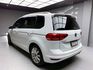 全台到府賞車 2017 Volkswagen Touran 280TDI Comfortline 七人座『小李經理』元禾國際車業/中古車/促銷中  第3張縮圖