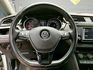 全台到府賞車 2017 Volkswagen Touran 280TDI Comfortline 七人座『小李經理』元禾國際車業/中古車/促銷中  第7張縮圖