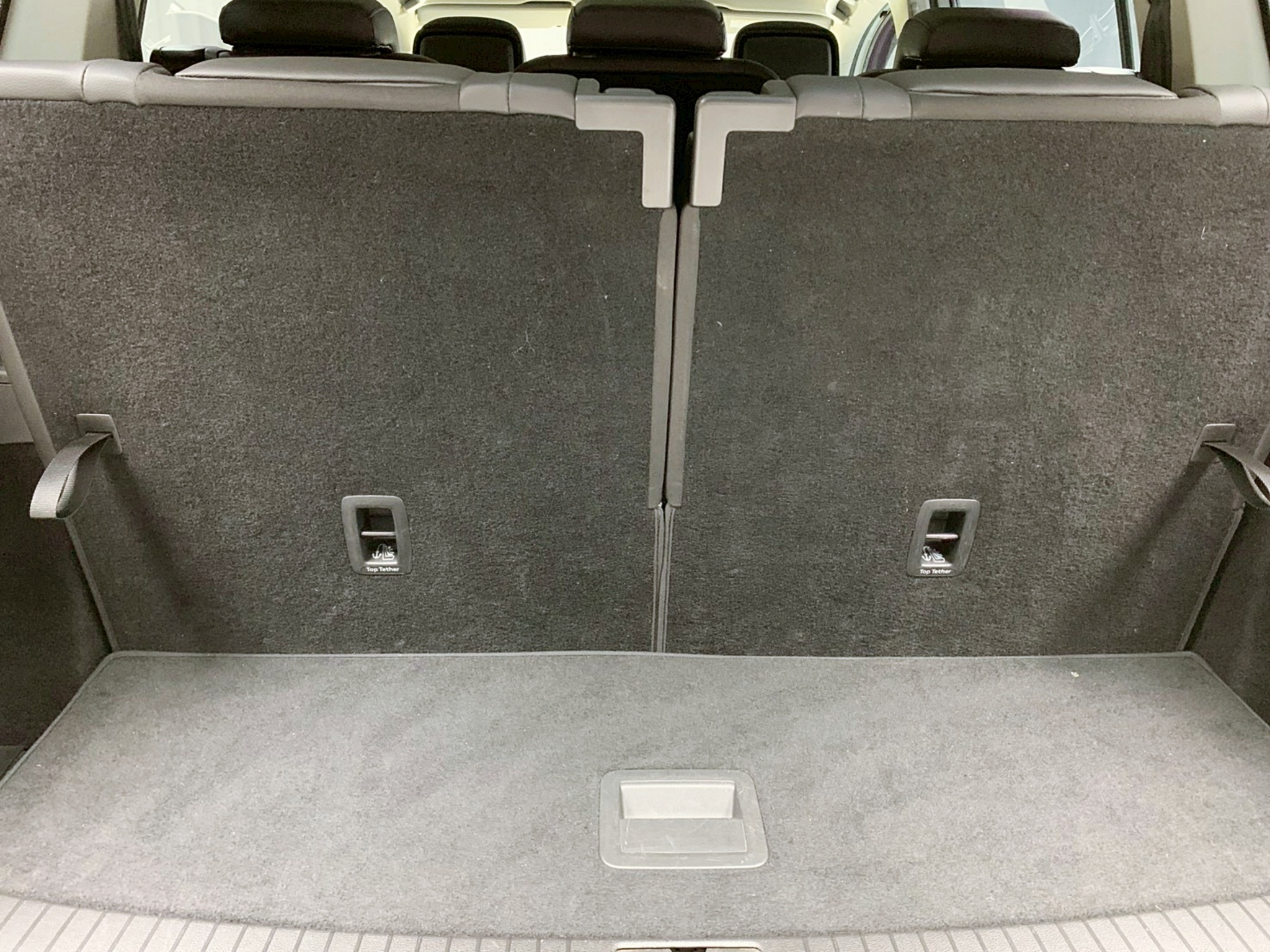 全台到府賞車 2017 Volkswagen Touran 280TDI Comfortline 七人座『小李經理』元禾國際車業/中古車/促銷中  第16張相片