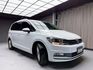 全台到府賞車 2017 Volkswagen Touran 280TDI Comfortline 七人座『小李經理』元禾國際車業/中古車/促銷中  第18張縮圖