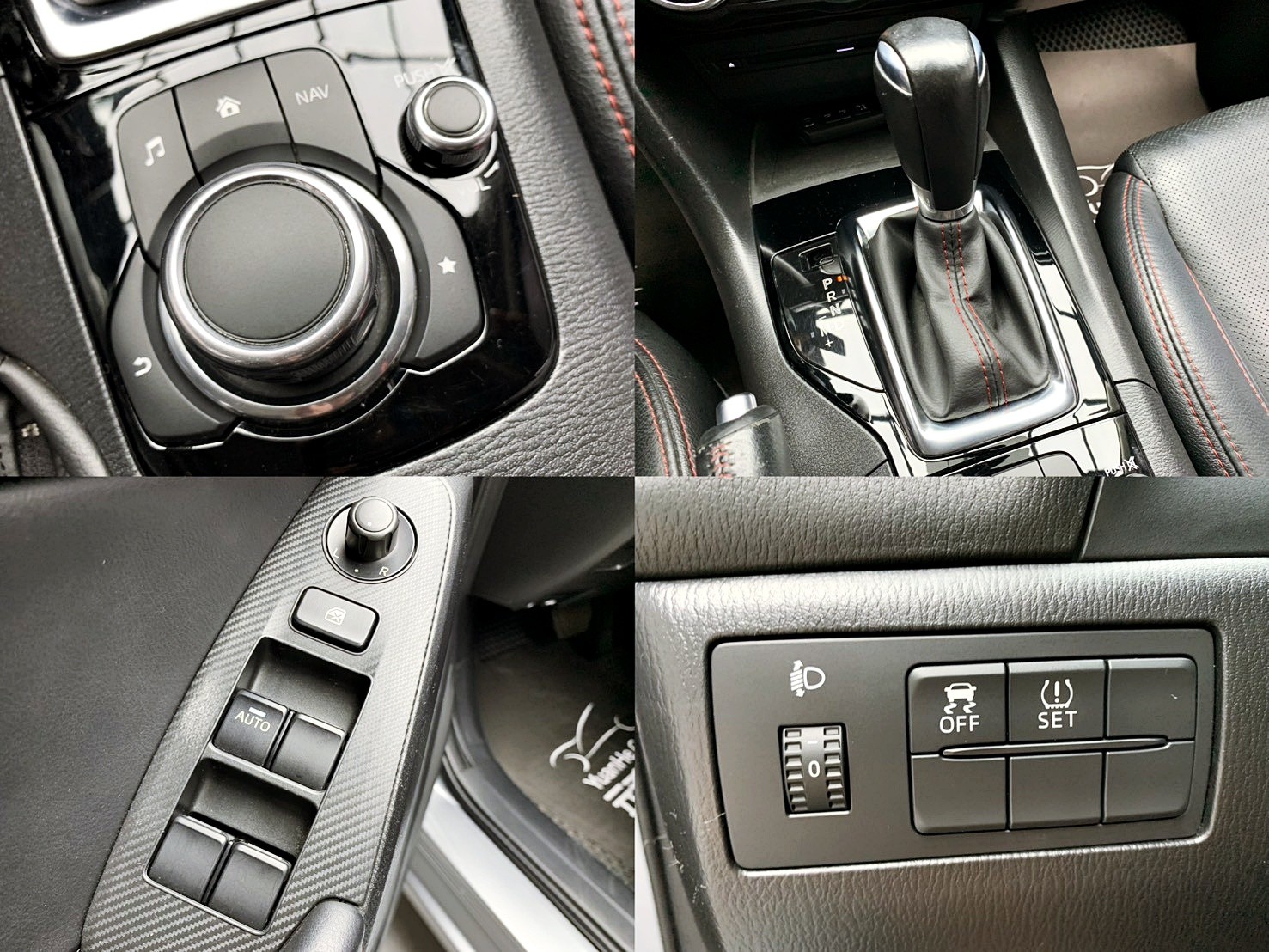 全台到府賞車 2015/16 Mazda 3 4D 尊榮型『小李經理』元禾國際車業/中古車/促銷中  第5張相片