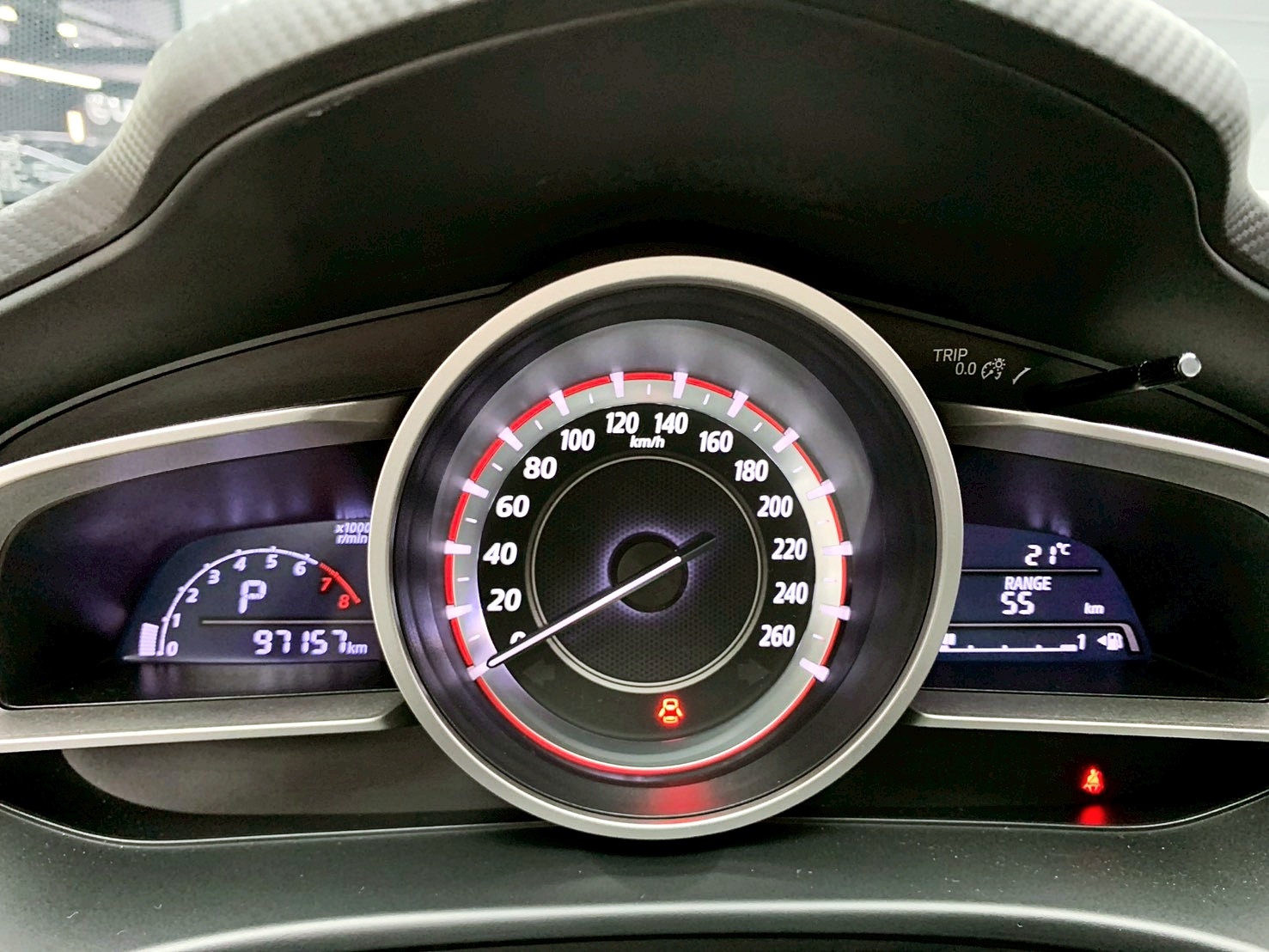 全台到府賞車 2015/16 Mazda 3 4D 尊榮型『小李經理』元禾國際車業/中古車/促銷中  第6張相片