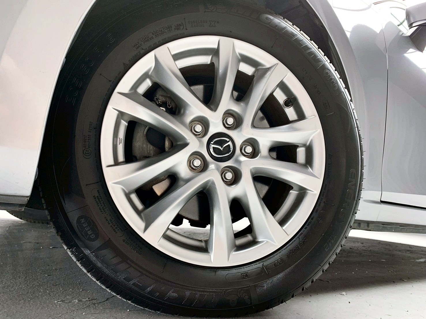 全台到府賞車 2015/16 Mazda 3 4D 尊榮型『小李經理』元禾國際車業/中古車/促銷中  第14張相片