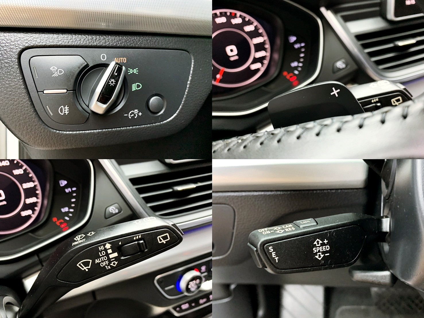 全台到府賞車 2017/18 Audi Q5 45TFSI Quattro『小李經理』元禾國際車業/中古車/促銷中  第5張相片