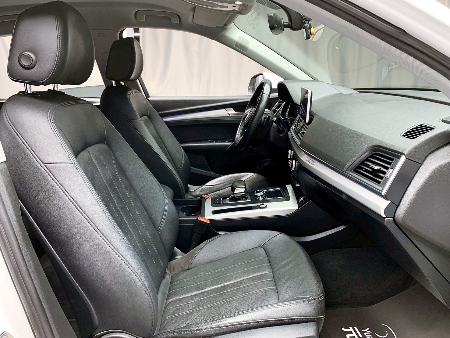全台到府賞車 2017/18 Audi Q5 45TFSI Quattro『小李經理』元禾國際車業/中古車/促銷中  第11張相片