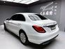 全台到府賞車 2016 Benz C250 Sedan W205型『小李經理』元禾國際車業/中古車/促銷中  第3張縮圖