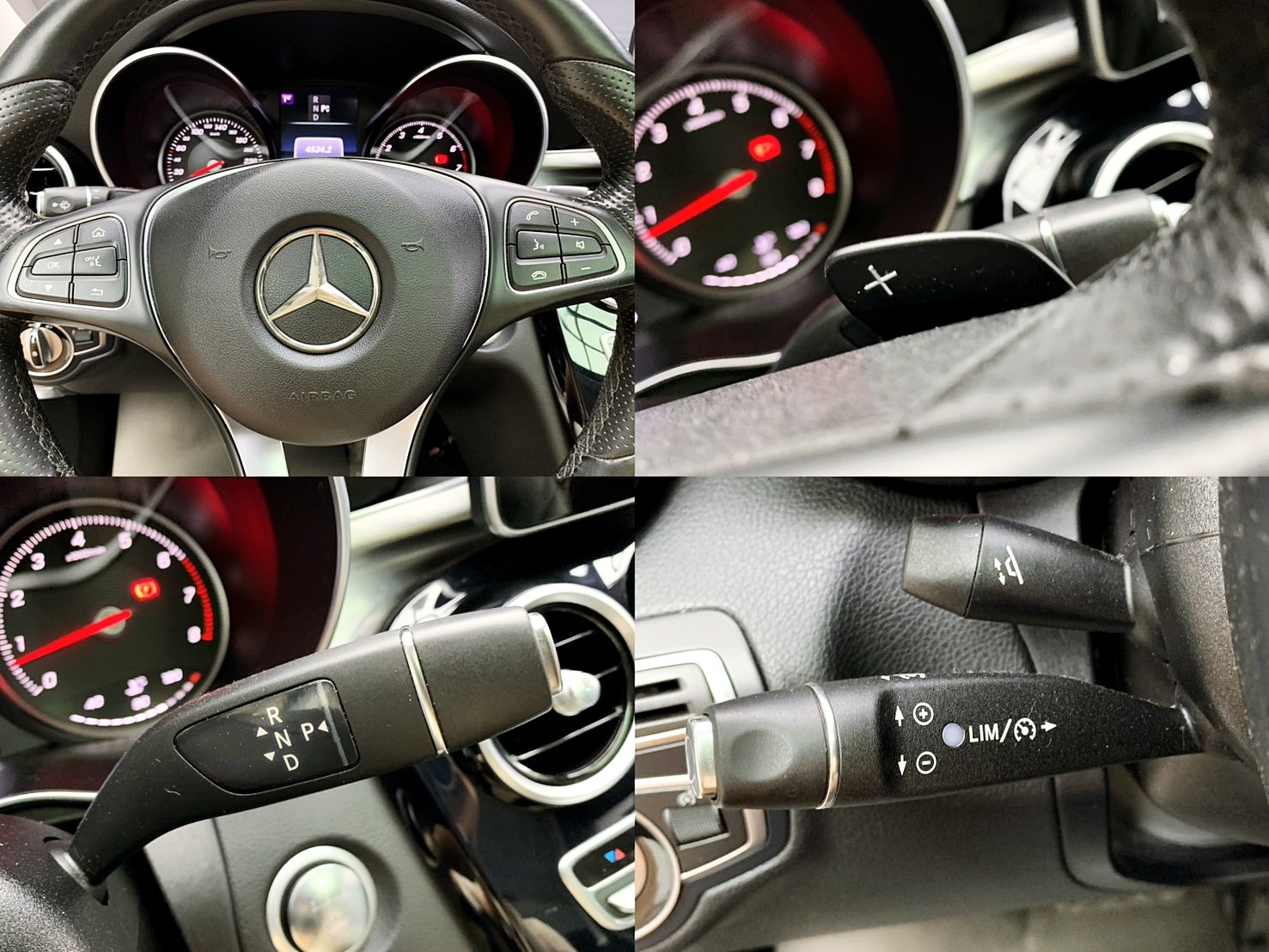 全台到府賞車 2016 Benz C250 Sedan W205型『小李經理』元禾國際車業/中古車/促銷中  第4張相片