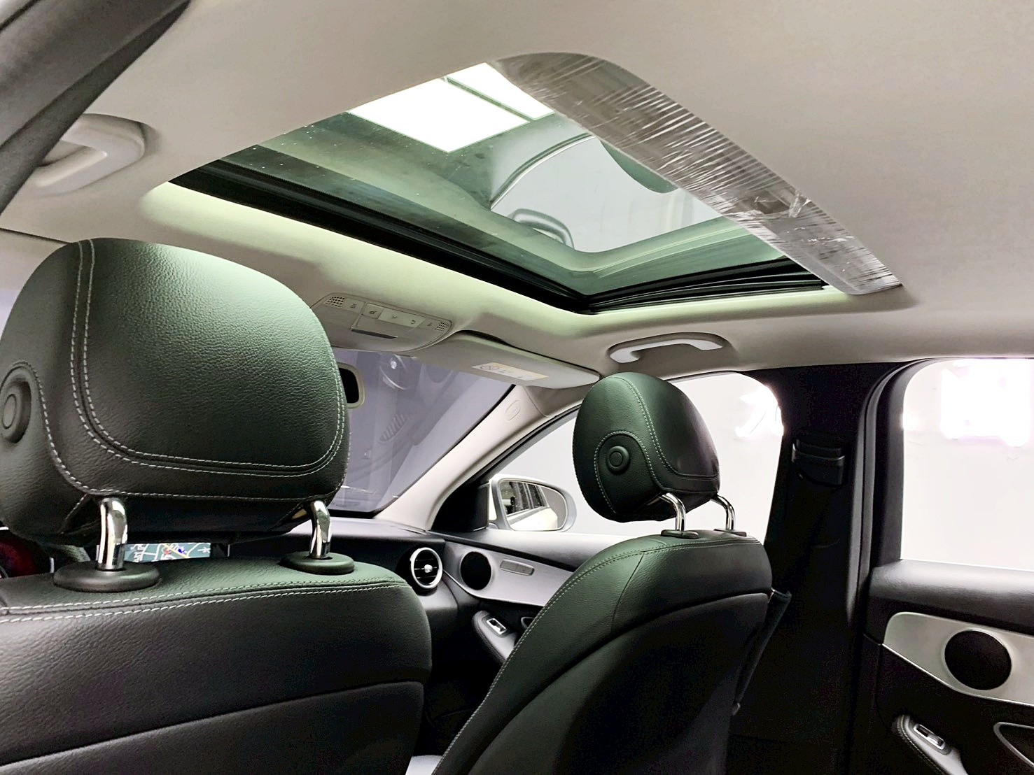 全台到府賞車 2016 Benz C250 Sedan W205型『小李經理』元禾國際車業/中古車/促銷中  第13張相片