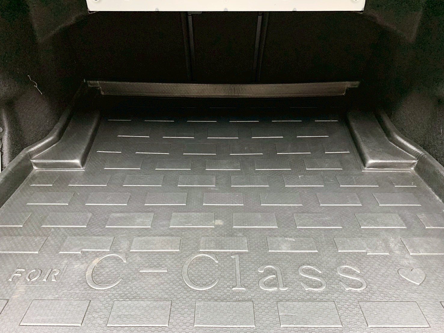 全台到府賞車 2016 Benz C250 Sedan W205型『小李經理』元禾國際車業/中古車/促銷中  第17張相片