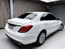 全台到府賞車 2016 Benz C250 Sedan W205型『小李經理』元禾國際車業/中古車/促銷中  第18張縮圖
