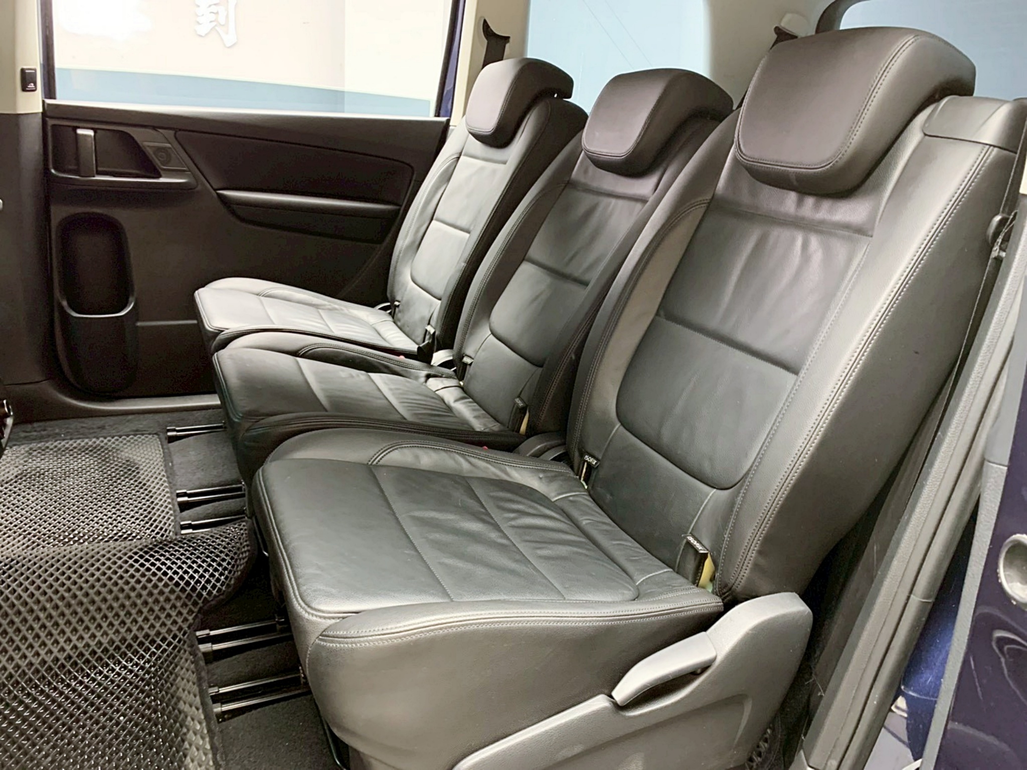 全台到府賞車 2017 Volkswagen Sharan 330TDI BMT Comfortine 七人座『小李經理』元禾國際車業/中古車/促銷中  第14張相片