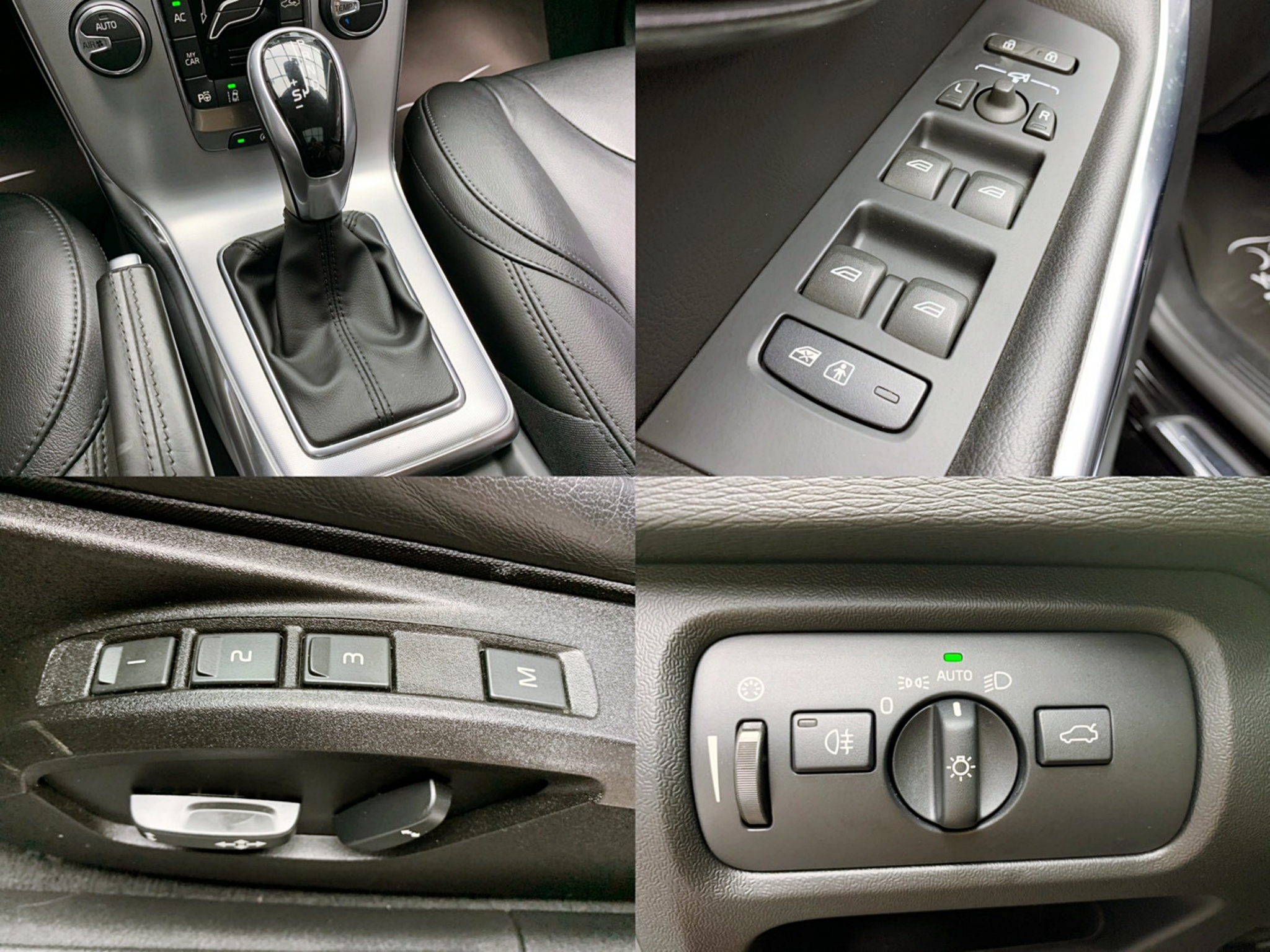 全台到府賞車 2017 Volvo V40 T5 安全旗艦版『小李經理』元禾國際車業/中古車/促銷中  第5張相片