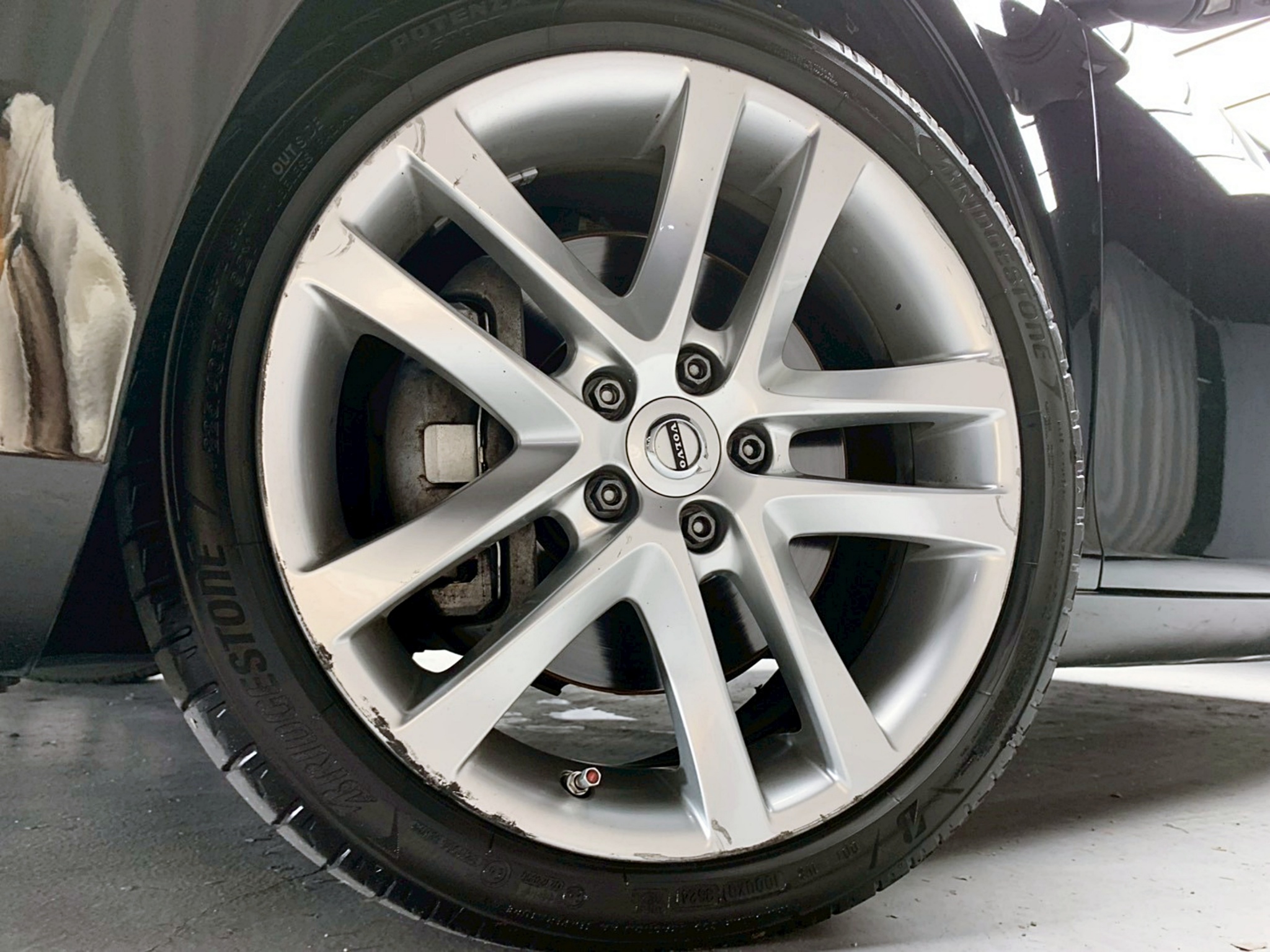 全台到府賞車 2017 Volvo V40 T5 安全旗艦版『小李經理』元禾國際車業/中古車/促銷中  第15張相片