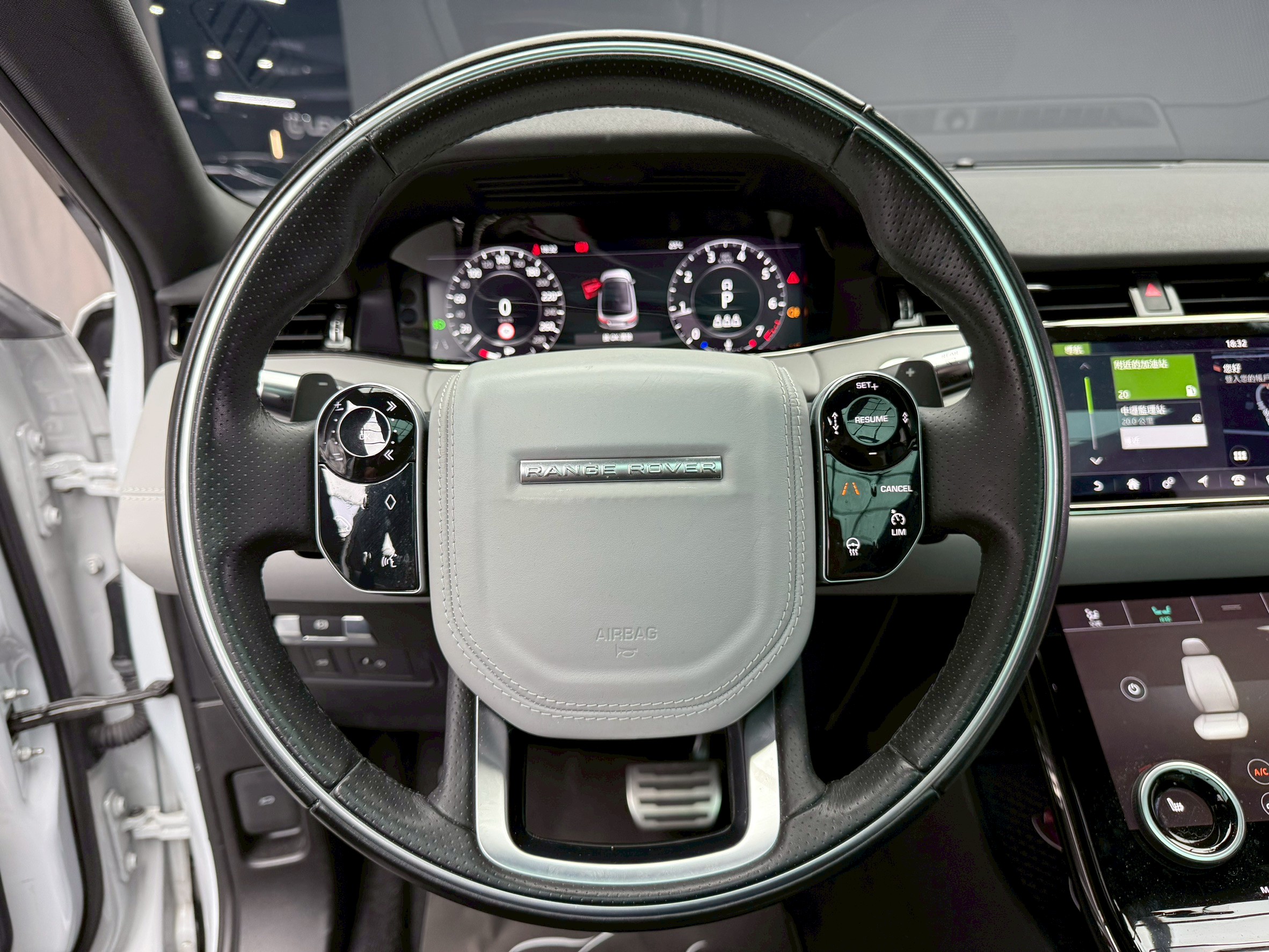 全台到府賞車 2019/20 Land Rover Range Rover Evoque P250 First Edition『小李經理』元禾國際車業/中古車/促銷中  第7張相片