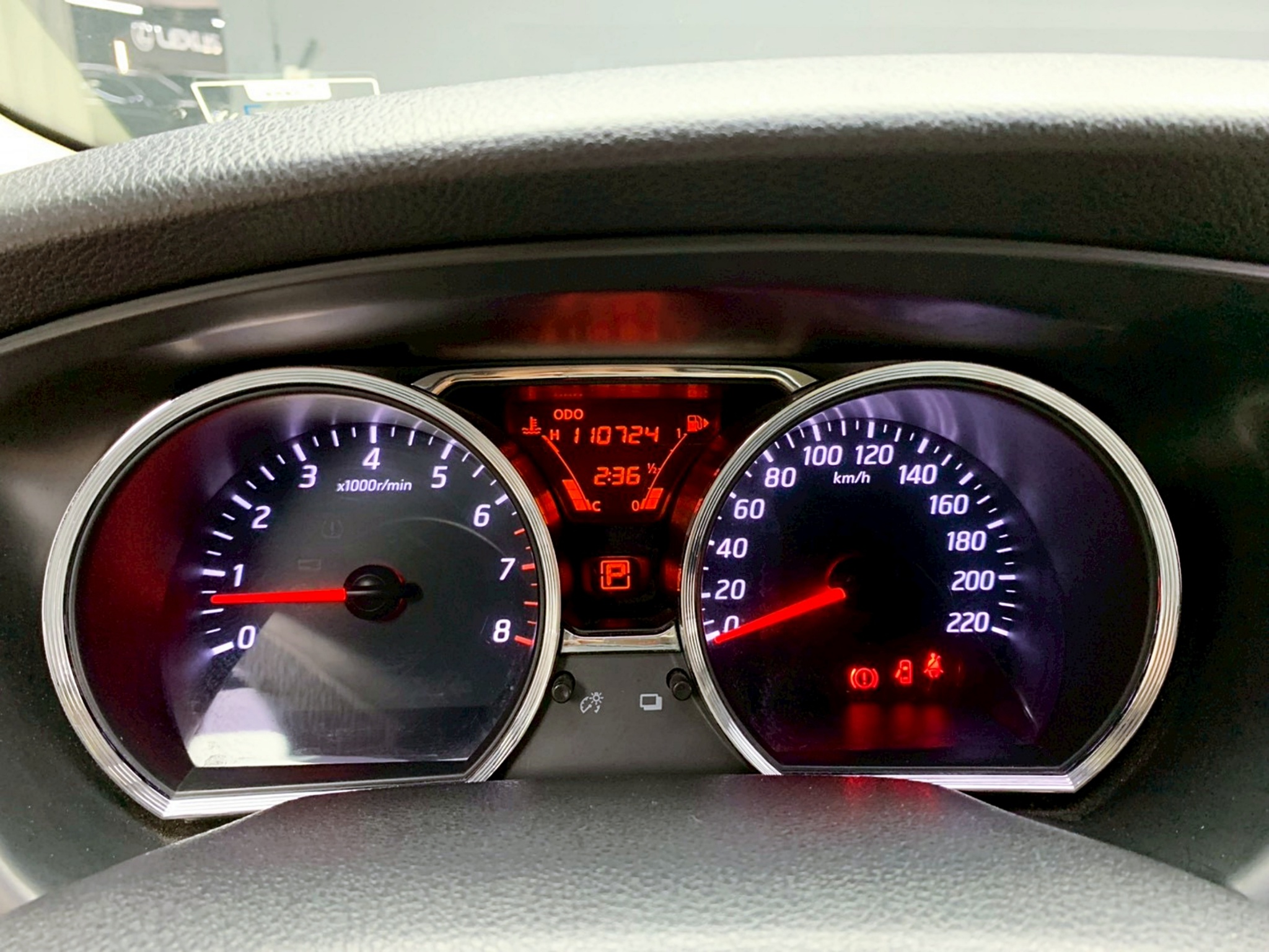 全台到府賞車 2020 Nissan Livina 行家皮椅版『小李經理』元禾國際車業/中古車/促銷中  第4張相片