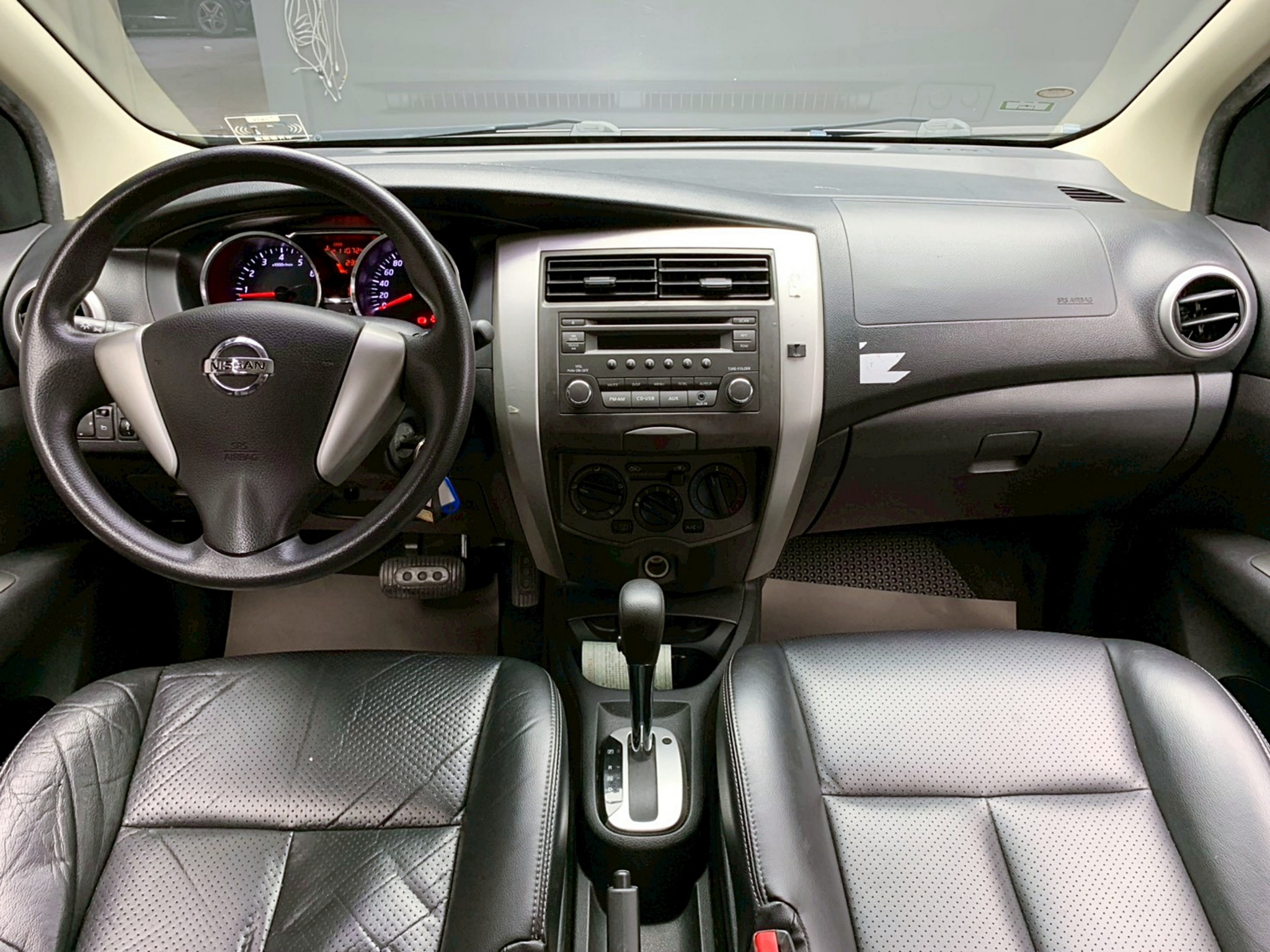 全台到府賞車 2020 Nissan Livina 行家皮椅版『小李經理』元禾國際車業/中古車/促銷中  第7張相片