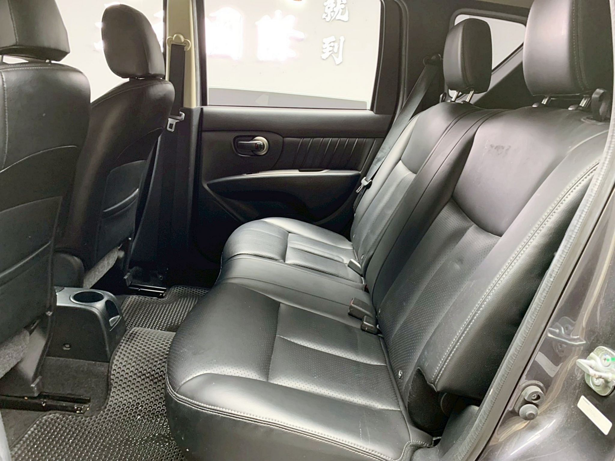 全台到府賞車 2020 Nissan Livina 行家皮椅版『小李經理』元禾國際車業/中古車/促銷中  第10張相片