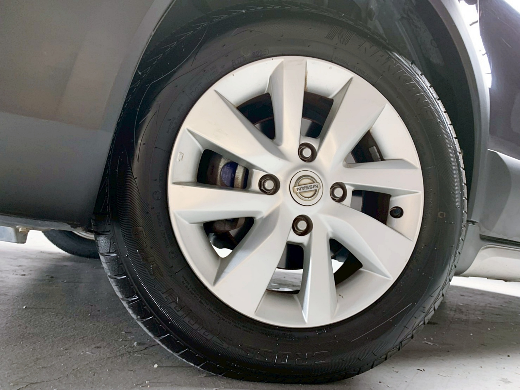 全台到府賞車 2020 Nissan Livina 行家皮椅版『小李經理』元禾國際車業/中古車/促銷中  第12張相片