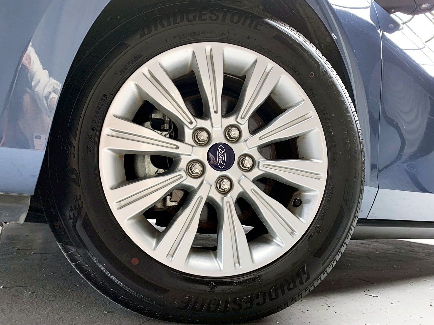 全台到府賞車 2020/21 Ford Focus 4D EcoBoost 182匹 佛心版『小李經理』元禾國際車業/中古車/促銷中  第15張相片