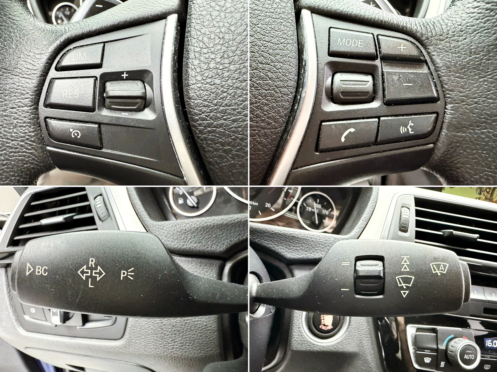 全台到府賞車 2015/16 BMW 320i Sedan Sport F30型『小李經理』元禾國際車業/中古車/促銷中  第4張相片